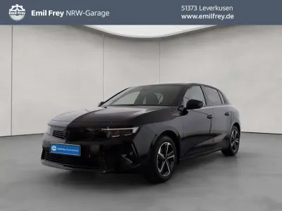 Gebraucht Opel Astra