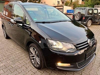 VW Sharan