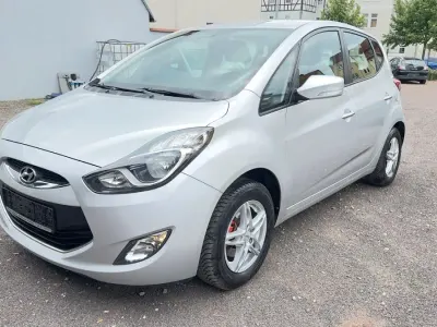 Gebraucht Hyundai ix20