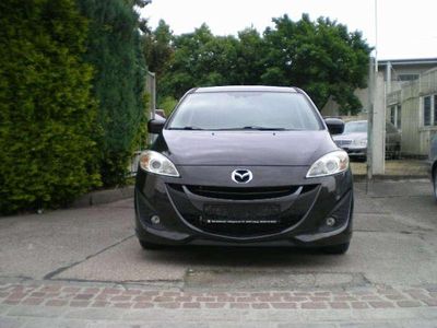 Mazda 5