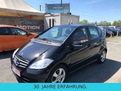 Mercedes A160