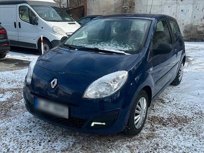 Gebraucht Renault Twingo 68 PS (50 kW) 2008 Kleinwagen