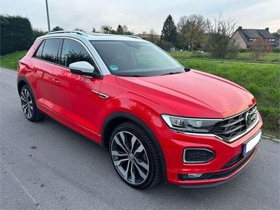 Second-hand VW T-Roc Style 116 CP (85 kW) 2019 SUV