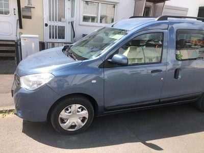 Dacia Dokker