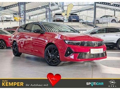 Brugt Opel Astra 131 HK (96 kW) 2024 Stationcar