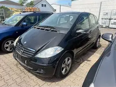 Gebraucht Mercedes A150
