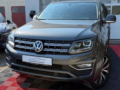 VW Amarok