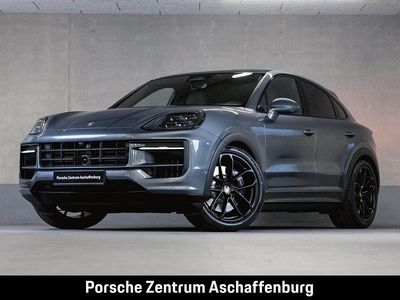 Usata Porsche Cayenne GTS Sport 500 CV (367 kW) 2026 Grigio SUV
