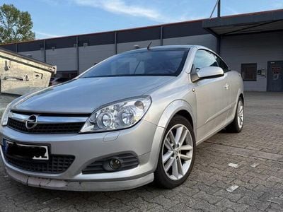 Opel Astra Cabriolet