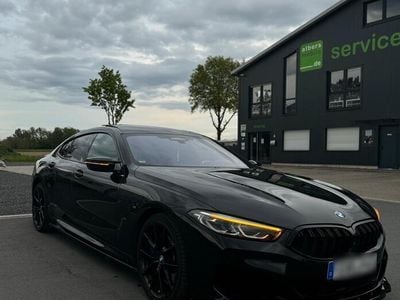 BMW M850