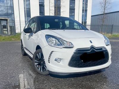 Citroën DS3