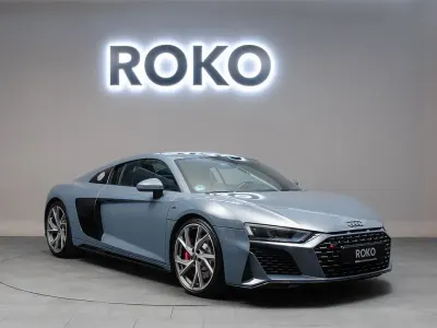 Gebraucht Audi R8 Coupé