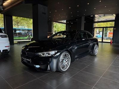 BMW M4 Cabriolet