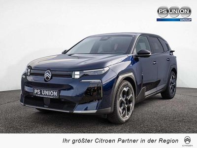 Neu Citroën C5 Aircross 156 kW (213 PS) 2025 Blau SUV