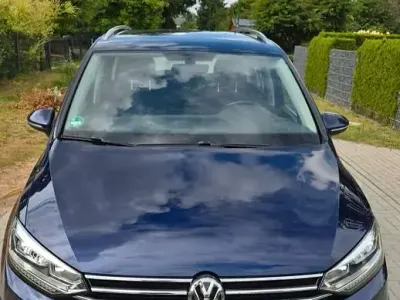 Gebraucht VW Touran