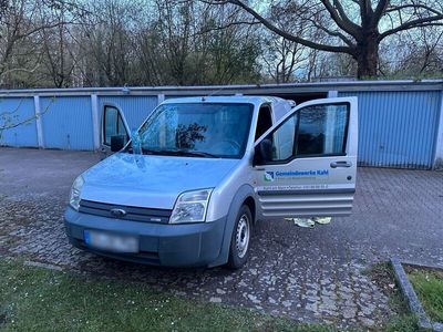 gebraucht Ford Transit Connect