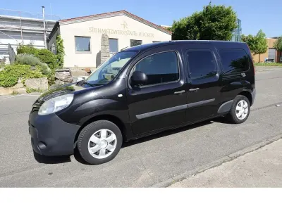 Gebraucht Renault Kangoo