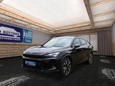 Neu Cupra Formentor VZ 333 PS (244 kW) 2025 Schwarz SUV