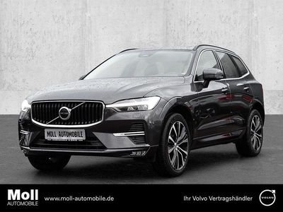 Particular grey Gebraucht 2023 Volvo XC60 Core SUV | 33.780 €