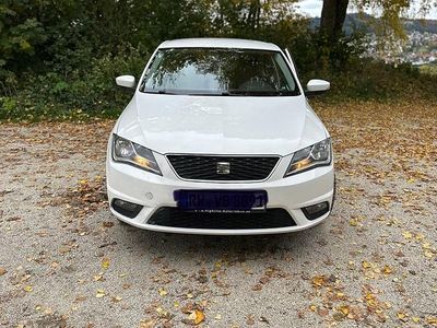 Seat Toledo