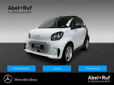 Gebraucht Smart ForTwo Electric Drive