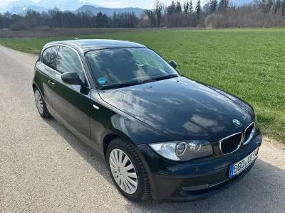 Gebraucht BMW 118