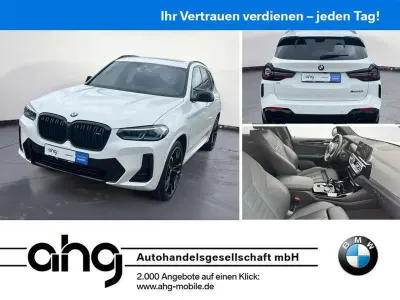 Gebraucht BMW X3 M