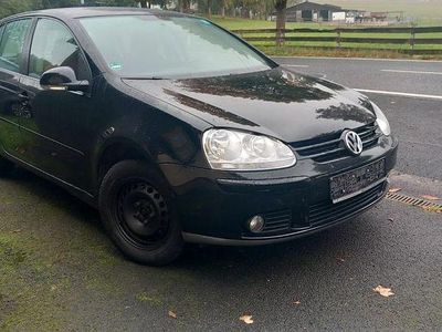 VW Golf VI