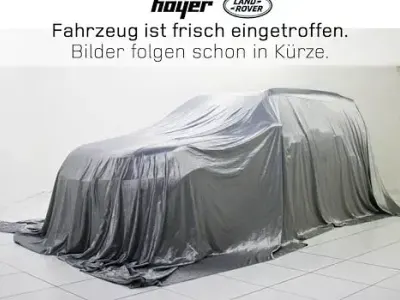 Neu Land Rover Range Rover Sport Autobiography 530 PS (389 kW) 2025 Schwarz SUV