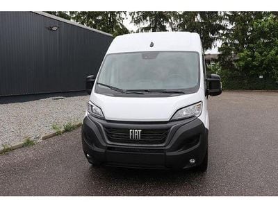 Gebraucht Fiat Ducato Easy 140 PS (102 kW) 2023 Van
