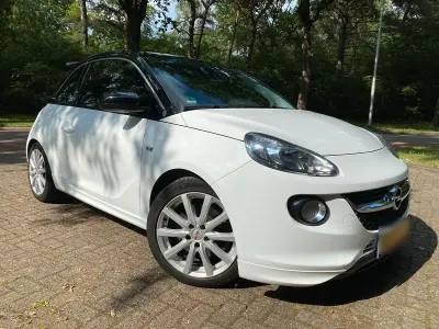 Gebraucht Opel Adam