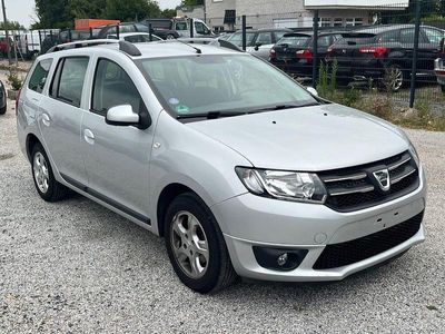 Dacia Logan MCV