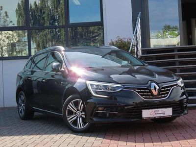 Renault Mégane GrandTour