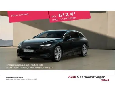 Gebraucht Audi A6 e-tron