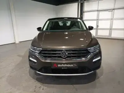 Gebraucht VW T-Roc