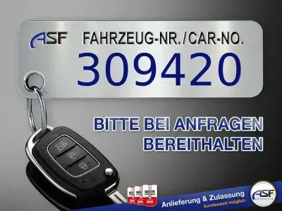 Gebraucht Cupra Formentor 150 PS (110 kW) 2025 Grau SUV