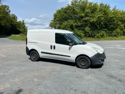 Gebraucht Opel Combo