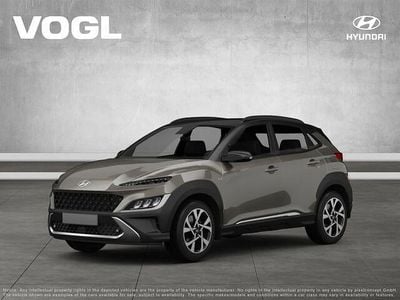 Andere farbe Gebraucht 2023 Hyundai Kona Trend SUV | 27.910 € (Guter Preis)
