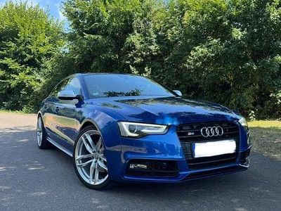 Audi S5 Sportback