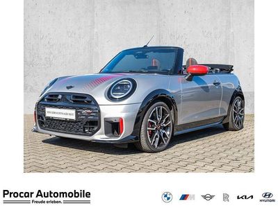 Second-hand Mini John Cooper Works 231 CP (169 kW) 2025 Andere Hatchback