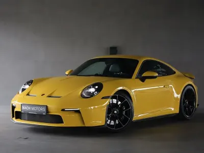 Occasion Porsche 911 510 PK (375 kW) 2023 Geel