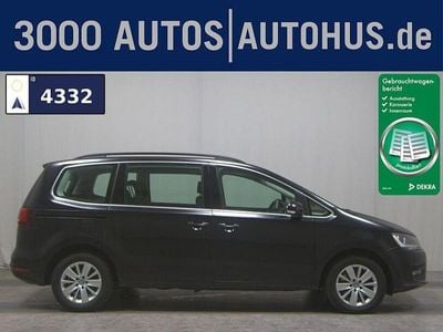 VW Sharan