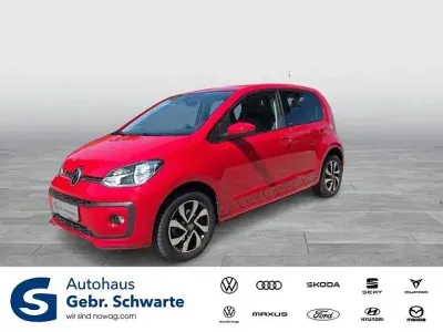Gebraucht VW up!