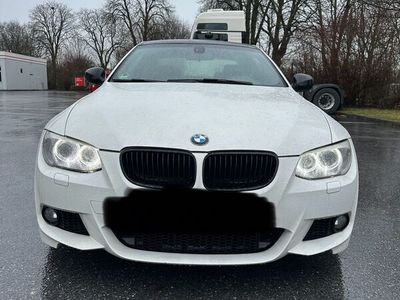 gebraucht BMW 328 i Coupé M-Packet