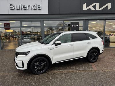 Weiß Gebraucht 2022 Kia Sorento Platinum SUV | 42.970 € (Etwas zu teuer)