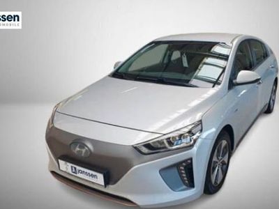 gebraucht Hyundai Ioniq Elektro