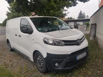 Gebraucht Toyota Proace