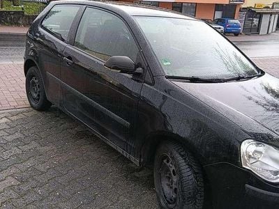 Brugt VW Polo