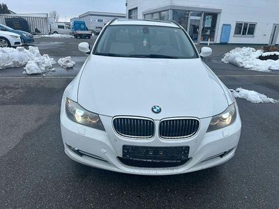 Gebraucht 2012 BMW 320 M Sport Kombi | 7.250 € (Fairer Preis)