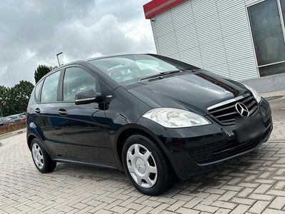 Mercedes A160